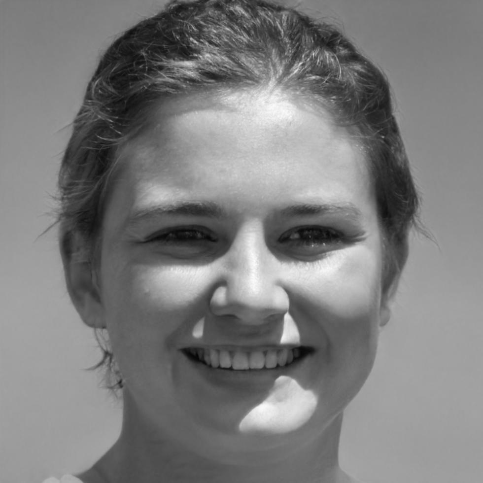 Mag. Sarah Huber, Finanzberaterin